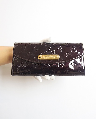 Sunset Boulevard Bag, &pound;350, Handbags, Front view